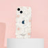 Kate Spade Protective Case for MagSafe iPhone 15 Plus/iPhone 14Plus - Hollyhock Floral